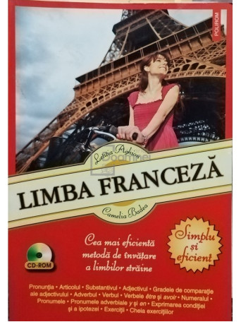 Limba franceza - Simplu si eficient