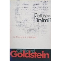 Ratiuni ale inimii - O filosofie a credintei