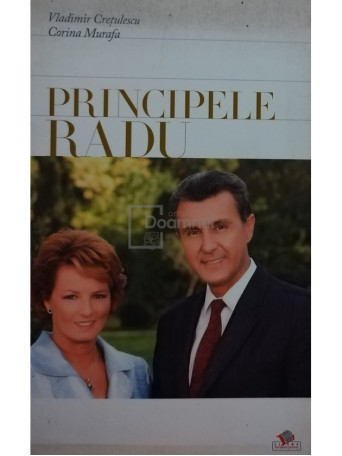 Principele Radu