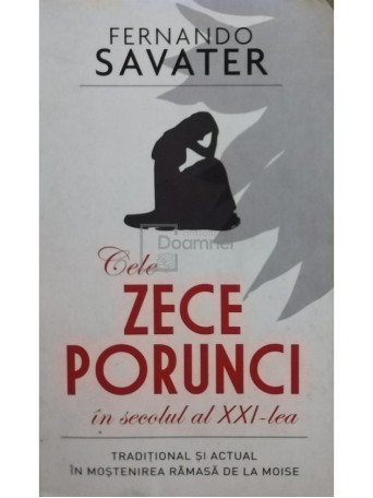 Cele zece porunci in secolul al XXI-lea