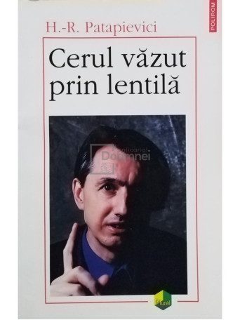 Cerul vazut prin lentila