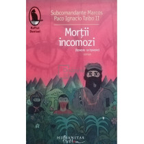 Mortii incomozi