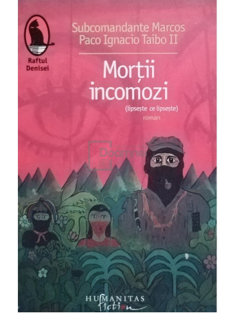 Mortii incomozi