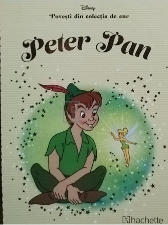 Peter Pan