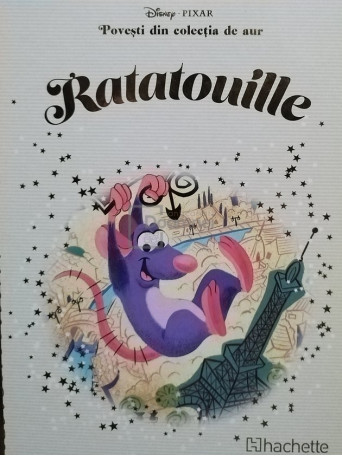 Ratatouille