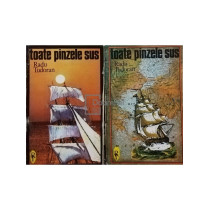 Toate panzele sus, 2 vol.