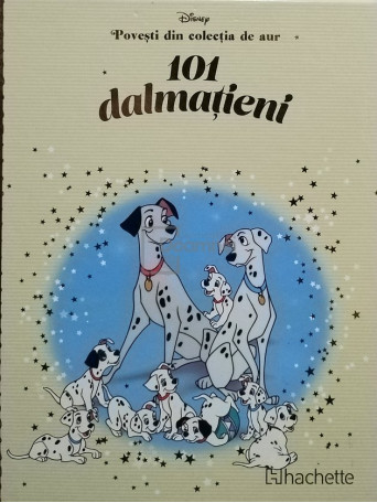 101 dalmatieni