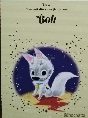 Bolt