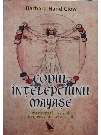 Codul intelepciunii mayase