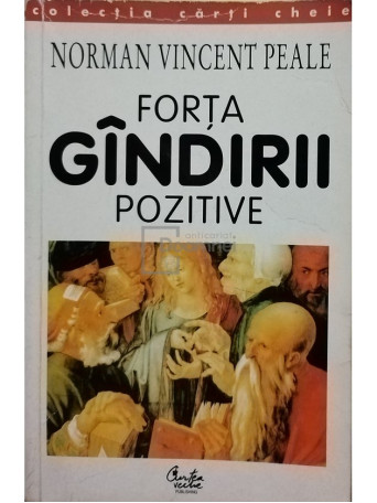 Forta gandirii pozitive