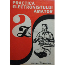 Practica electronistului amator