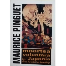 Moartea voluntara in Japonia de la harakiri la kamikaze