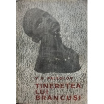 Tineretea lui Brancusi