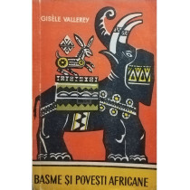 Basme si povesti africane