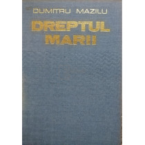 Dreptul marii