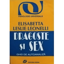 Dragoste si sex. Ghid de autoanaliza