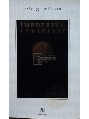 Impotriva fericirii