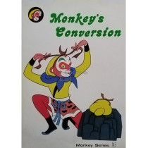 Monkey's conversion