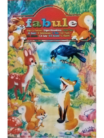 Fabule