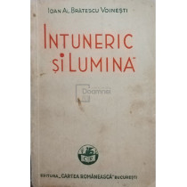 Intuneric si lumina