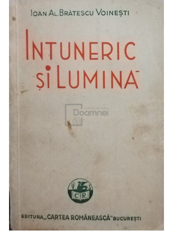 Intuneric si lumina