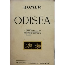 Odisea