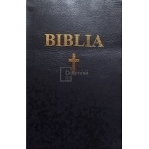 Biblia sau Sfanta Scriptura a Vechiului si Noului Testament cu trimiteri