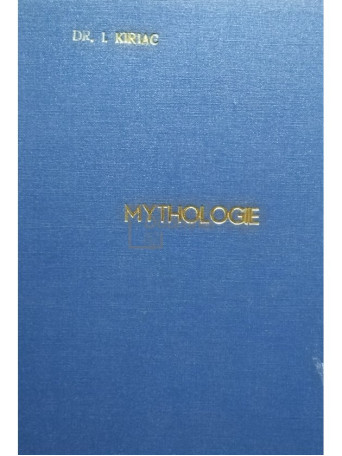 Mythologie