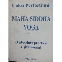 Maha Siddha Yoga