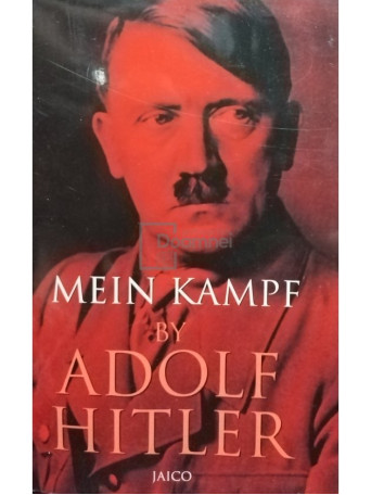 Mein Kampf