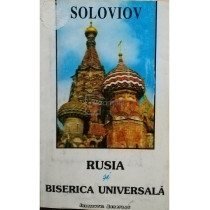 Rusia si Biserica Universala