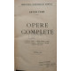 Opere complete, editia a II-a