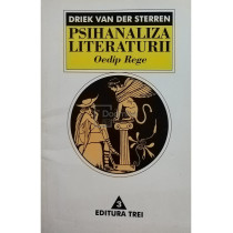 Psihanaliza literaturii - Oedip rege