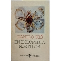 Enciclopedia mortilor