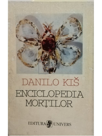 Enciclopedia mortilor