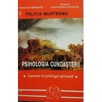 Psihologia cunoasterii