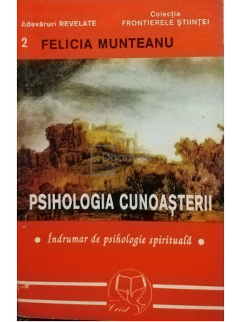 Psihologia cunoasterii