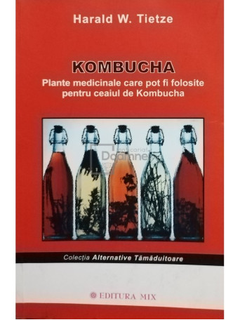 Kombucha