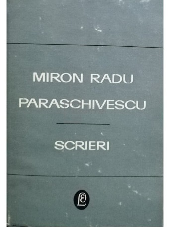 Scrieri, vol. 2