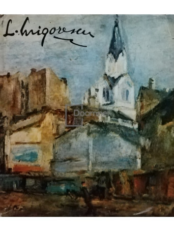 Lucian Grigorescu