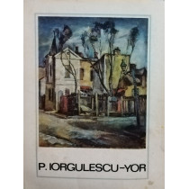 P. Iorgulescu-Yor