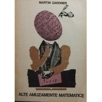 Alte amuzamente matematice