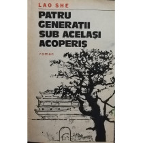 Patru generatii sub acelasi acoperis