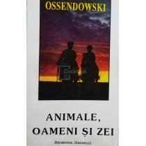 Animale, oameni si zei