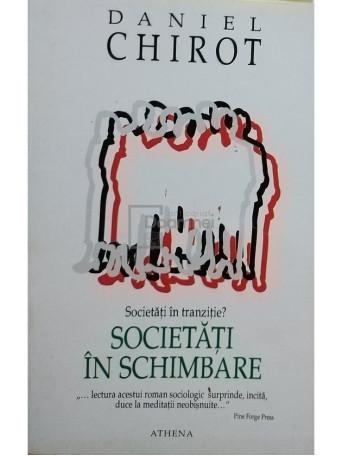 Societati in schimbare