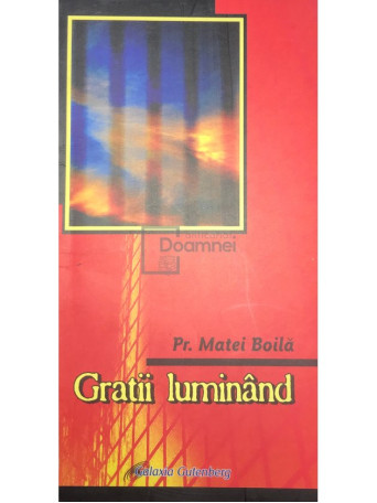 Gratii luminand