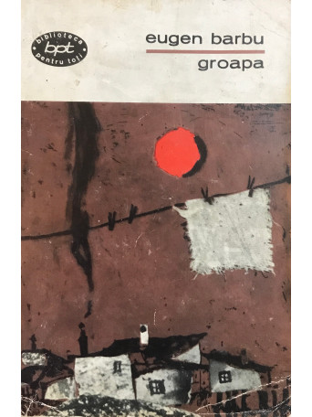 Groapa