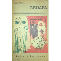 Groapa