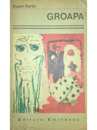 Groapa