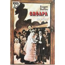 Groapa